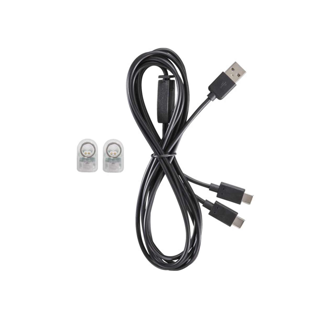 Look New Keo Blade Carbon Power Dual Leistungsmess-Pedale 12 Nm