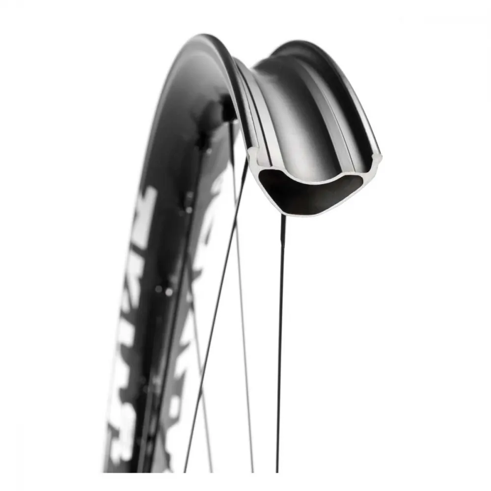 Mavic E-Deemax S 27.5 Hinterrad Boost Disc 6 Loch