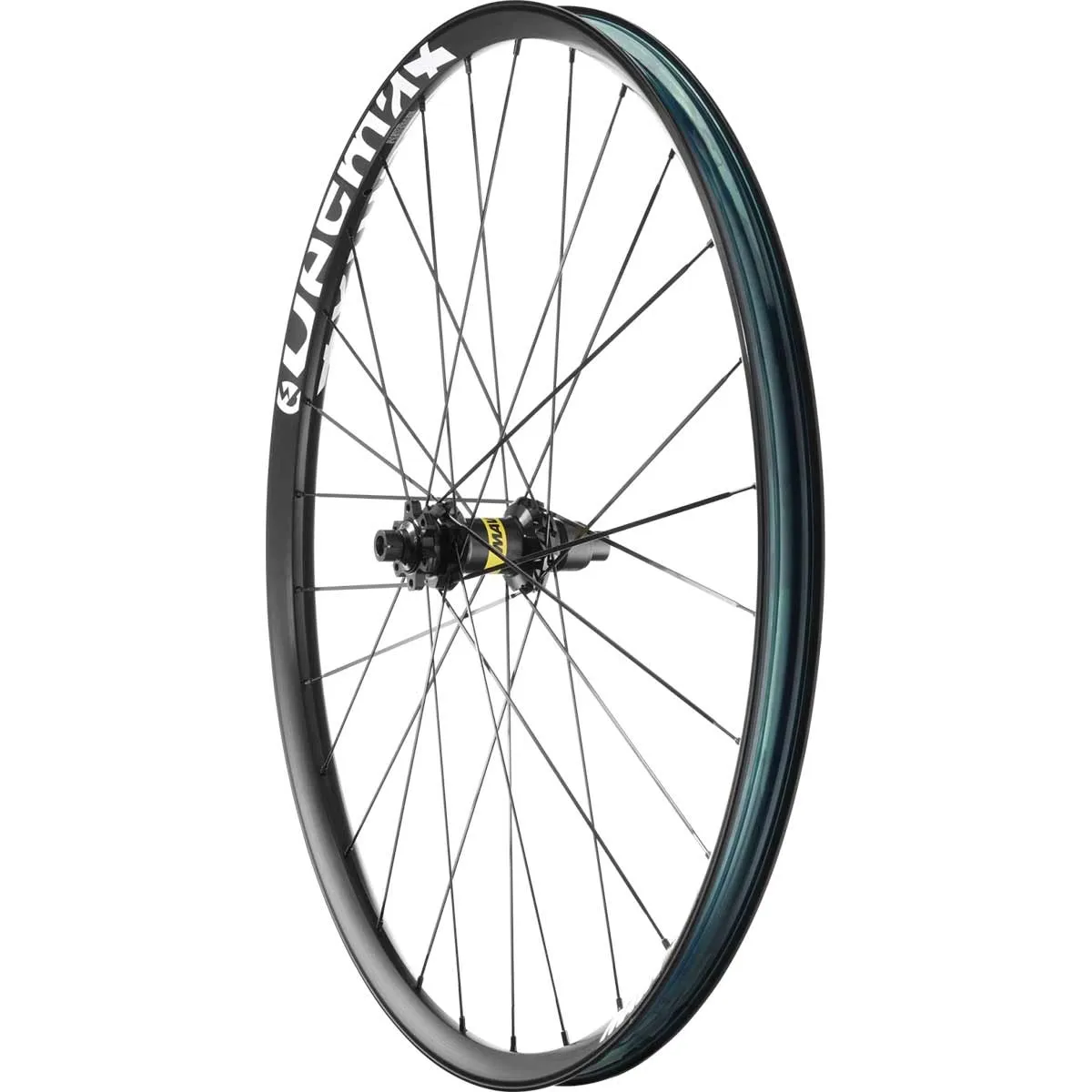 Mavic E-Deemax 29 Laufradsatz Boost Disc Centerlock