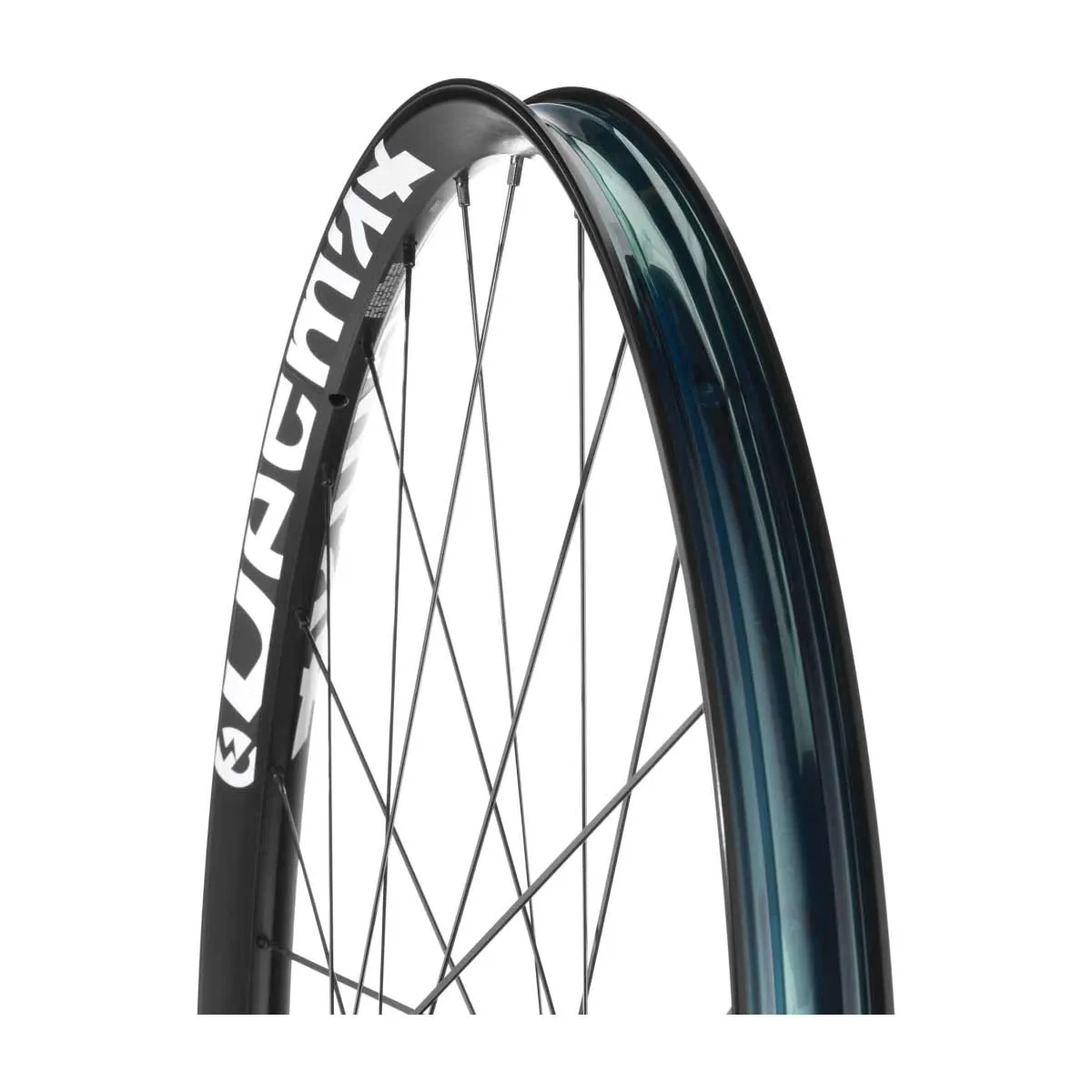 Mavic E-Deemax Mullet 29-27.5 Laufradsatz Boost Disc 6 Loch