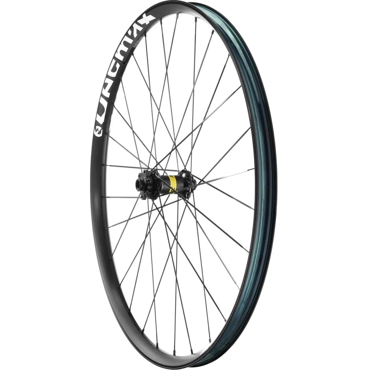 Mavic E-Deemax Mullet 29-27.5 Laufradsatz Boost Disc Centerlock