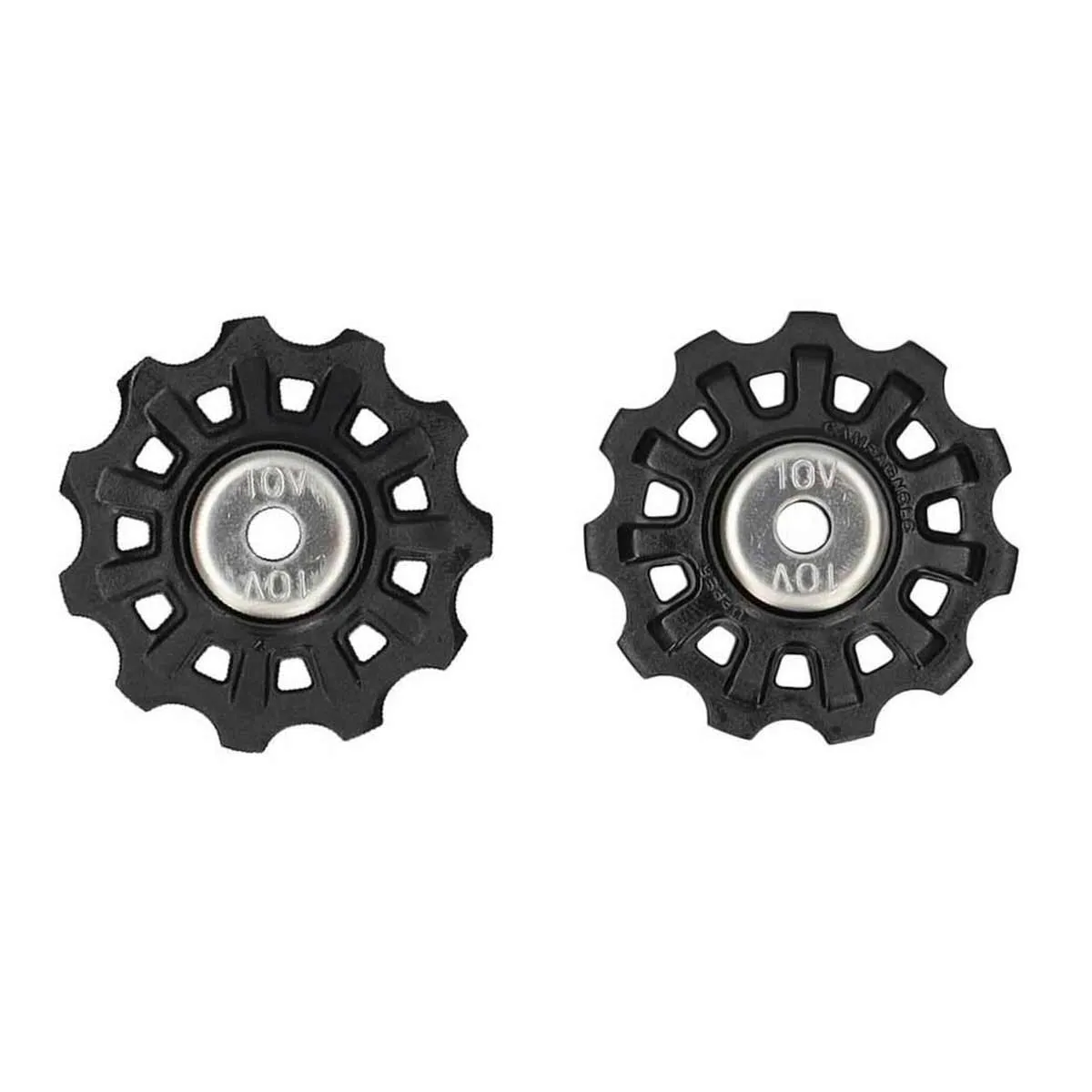 Campagnolo Centauer Schaltröllchen Set 10-fach