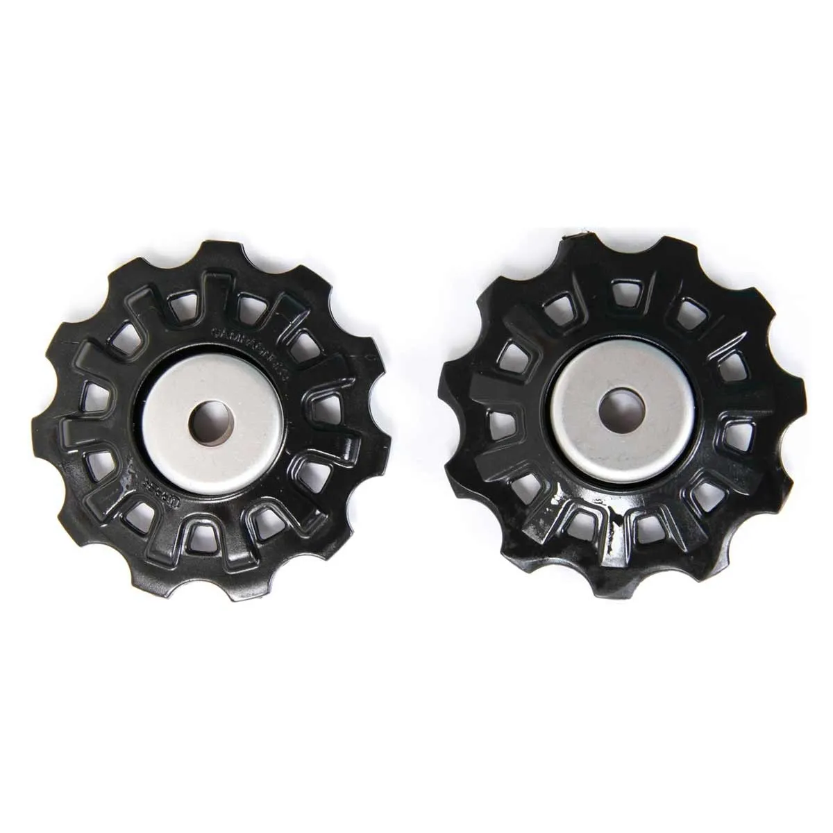 Campagnolo Centauer Schaltröllchen Set 10-fach