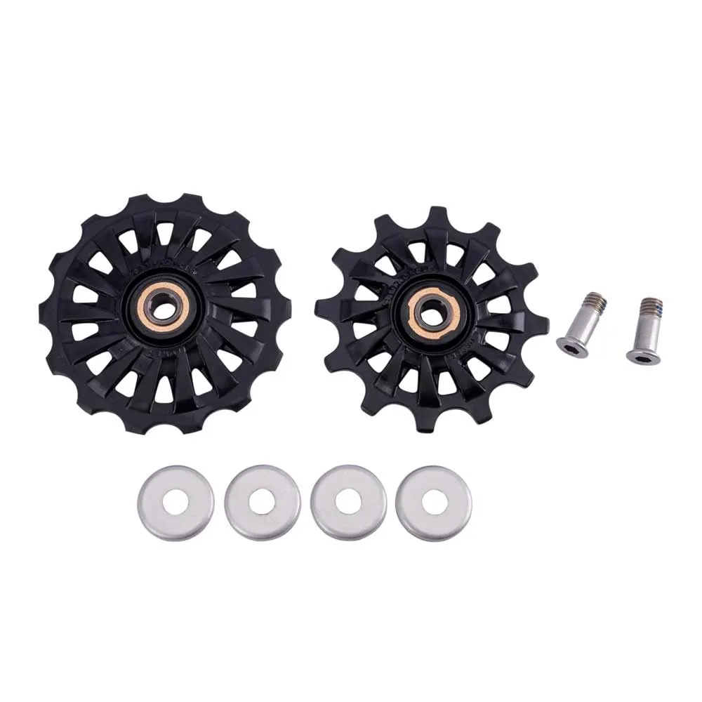 Campagnolo Ekar Schaltröllchen Set 13-fach