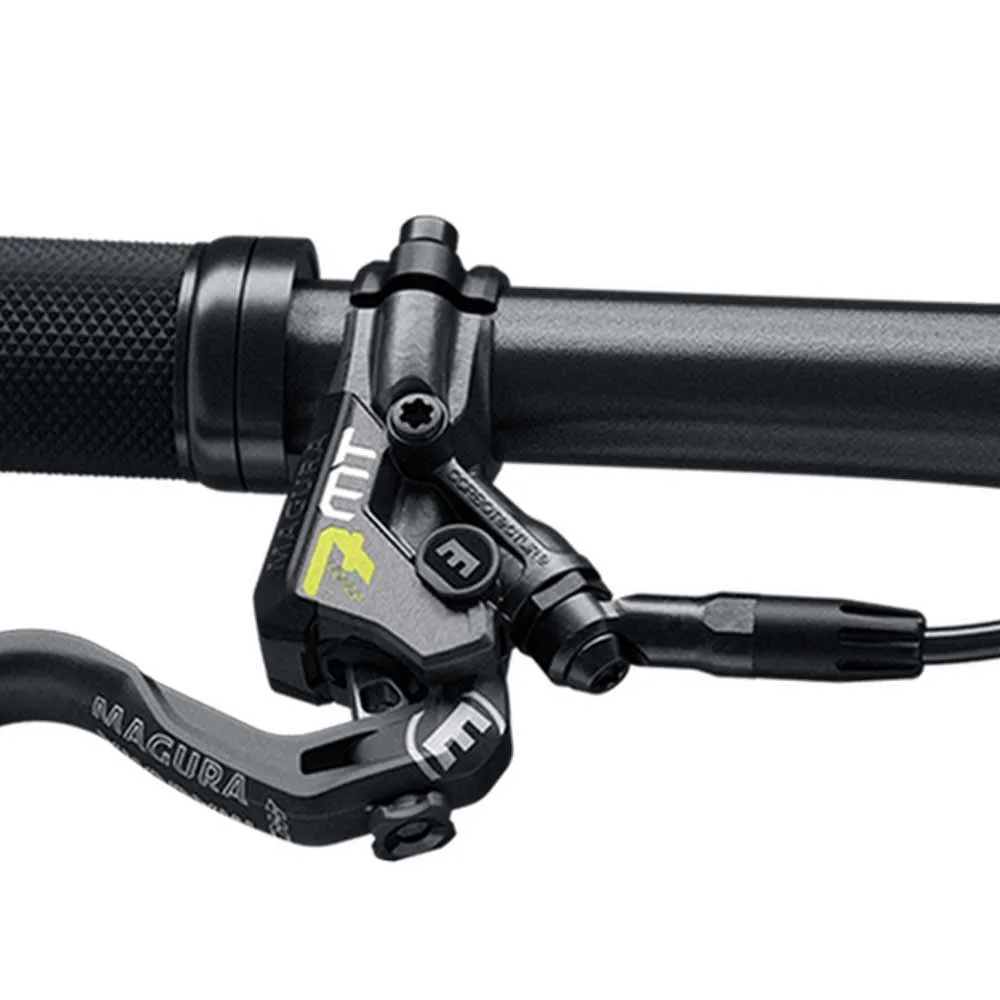 Magura 40 Grad Leitungsanschluss MT - HS33