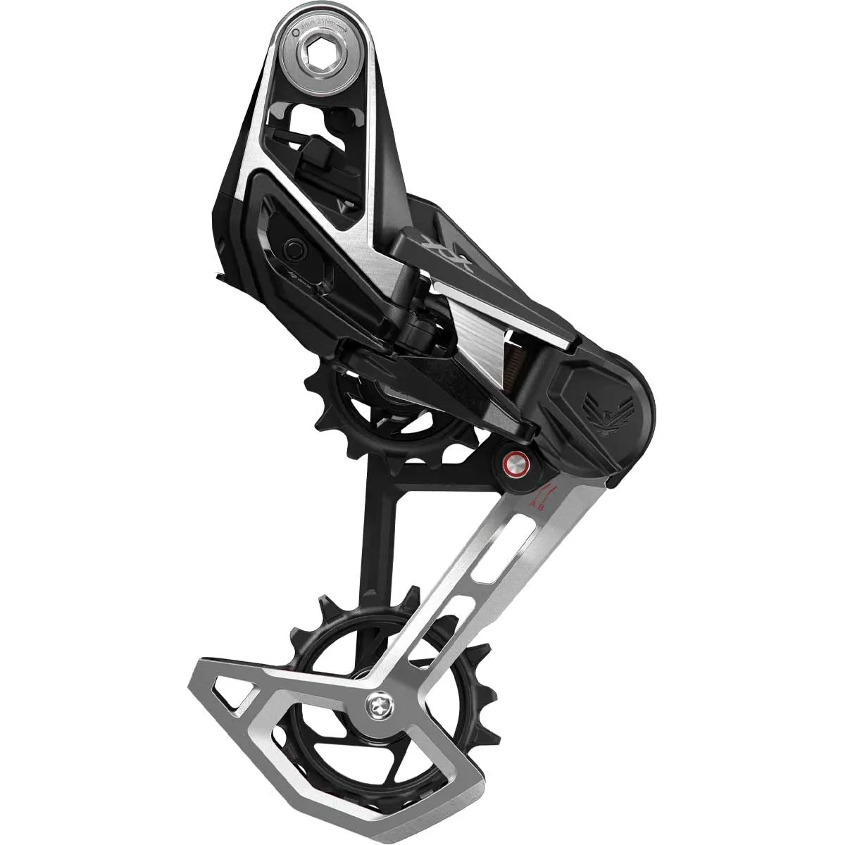 Sram XX Eagle Transmission Schaltwerk T-Type AXS 12-fach ohne Akku