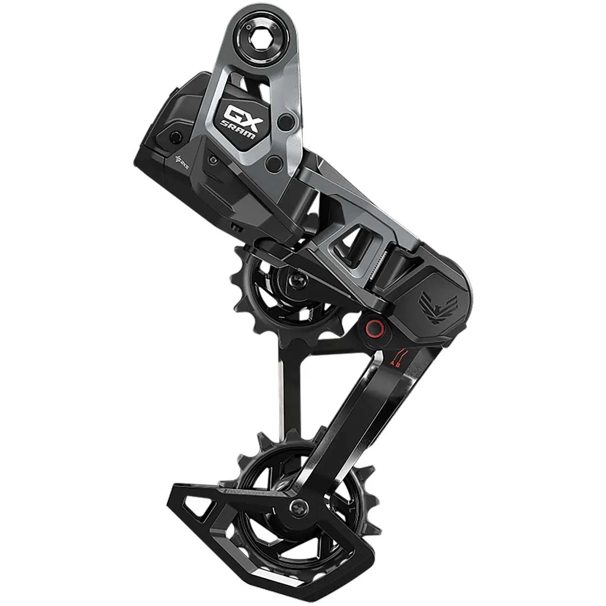 Sram GX Eagle Transmission Schaltwerk T-Type AXS 12-fach ohne Akku