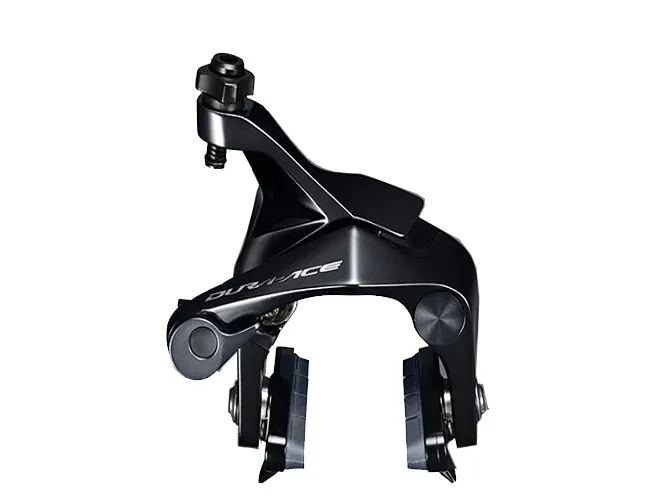 Shimano DURA-ACE Bremse BR-R9110 Belag Alu Direct Montage Vorderrad
