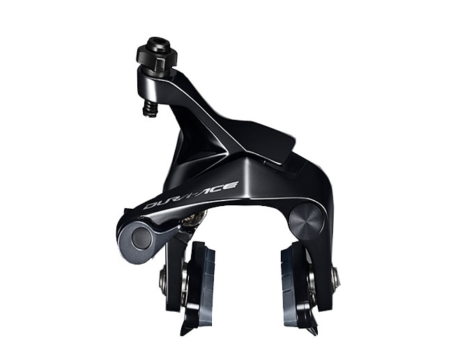 Shimano DURA-ACE Bremse BR-R9110 Belag Carbon Direct Montage Vorderrad - Restbestand