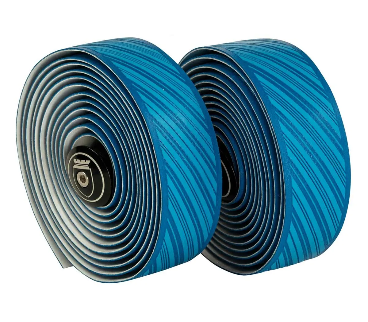 Silca Nastro Cuscino Lenkerband 2,5mm cyan blue
