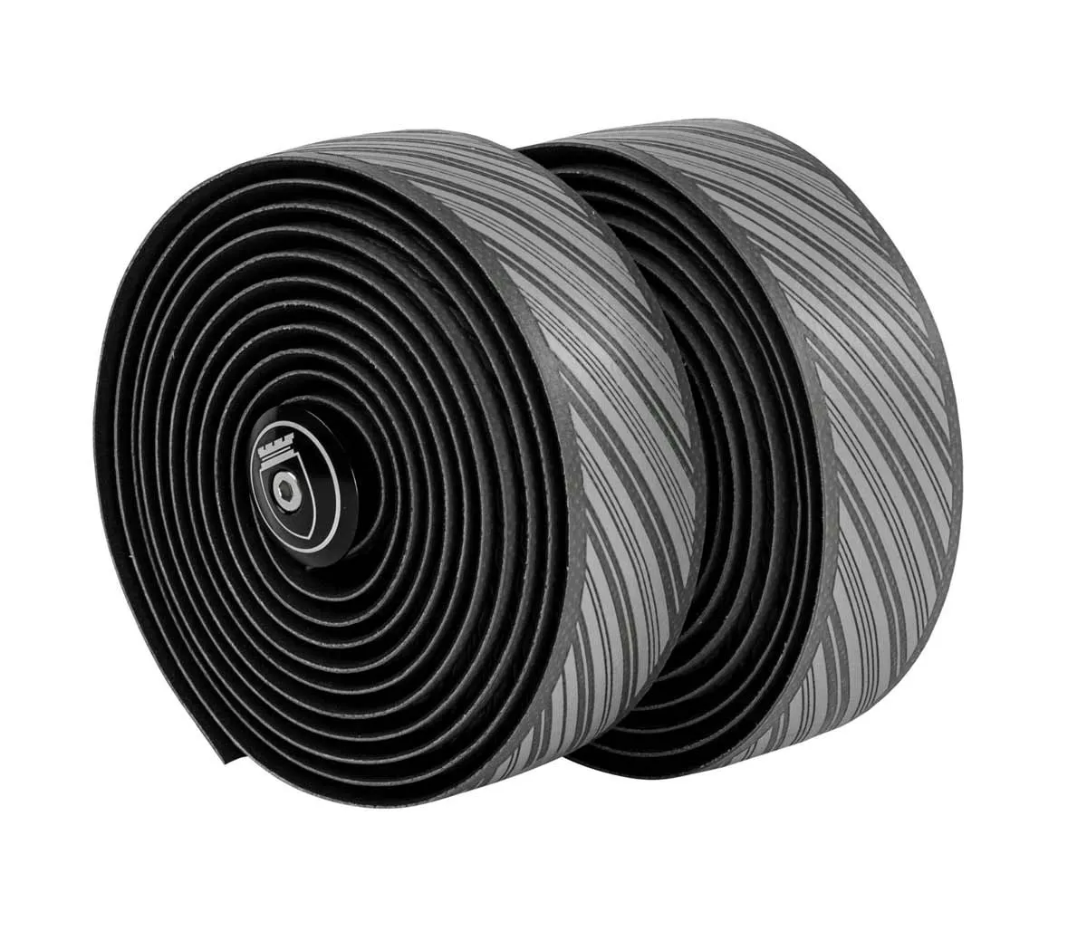 Silca Nastro Cuscino Lenkerband 2,5mm grey