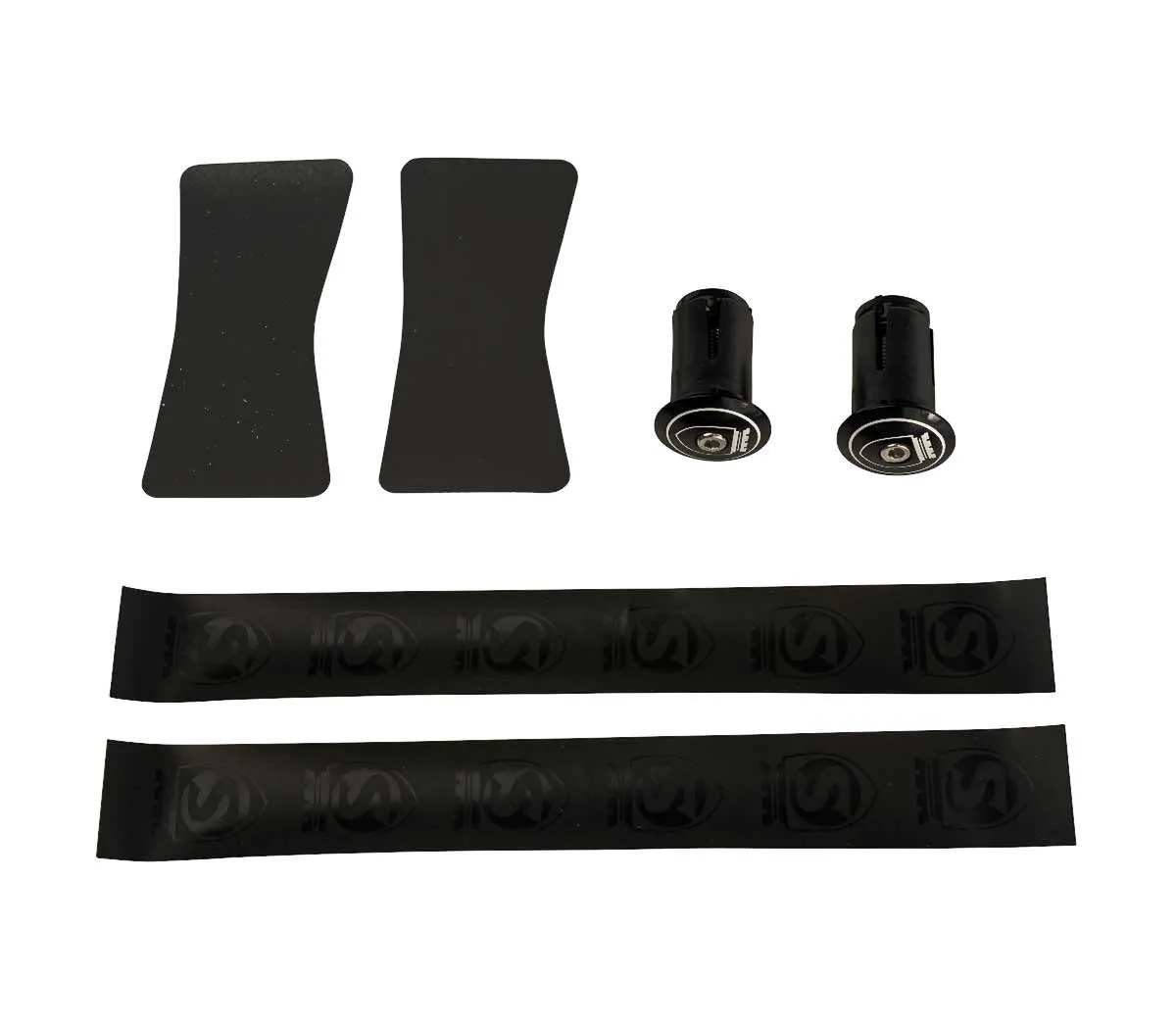 Silca Nastro Piloti Lenkerband 1,85mm black