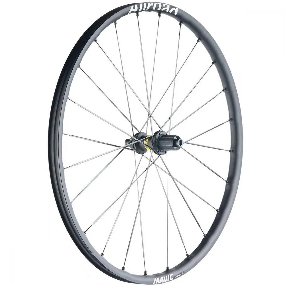 Mavic Allroad SL Hinterrad Disc CL 28 Zoll / 700C