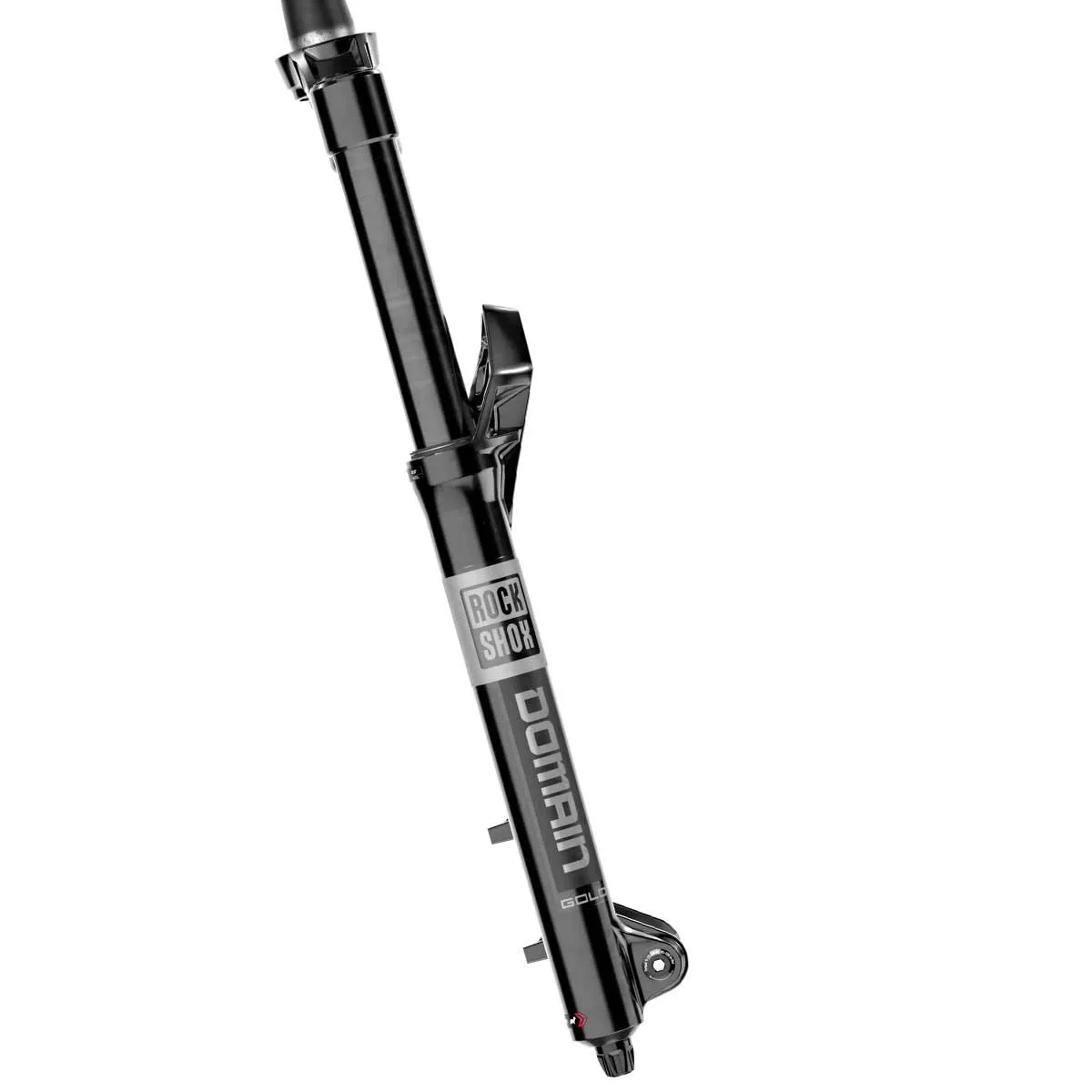 RockShox Domain Gold RC3 Federgabel 29/27,5+ Zoll Boost 150 mm Federweg