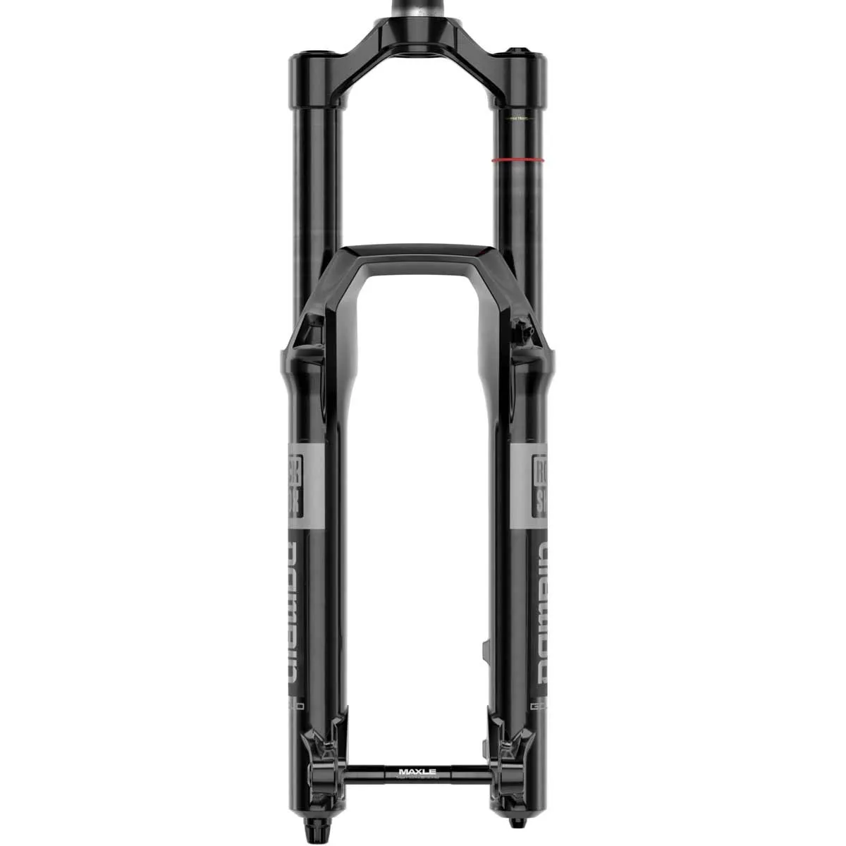 RockShox Domain Gold RC3 Federgabel 29/27,5+ Zoll Boost 170 mm Federweg