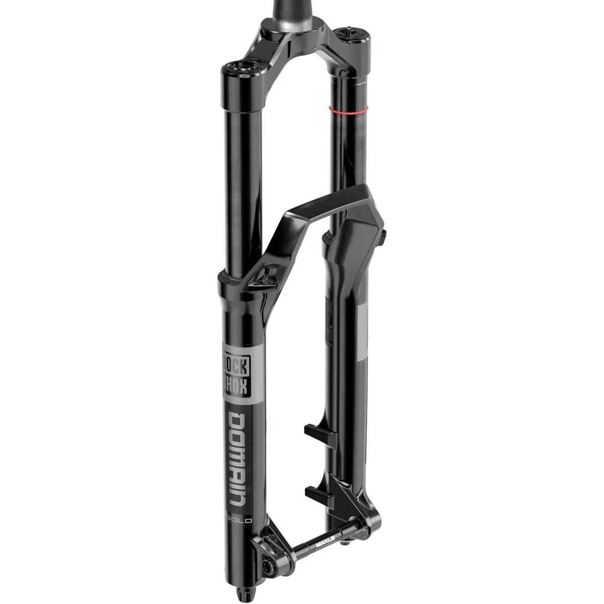 RockShox Domain Gold RC3 Federgabel 29/27,5+ Zoll Boost 180 mm Federweg
