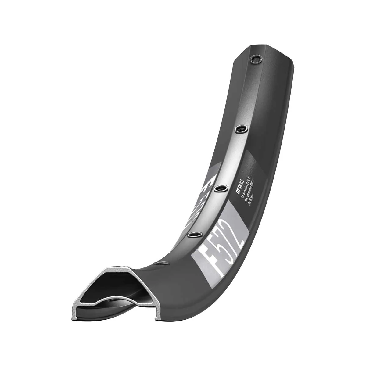 DT Swiss F 572 Felge Disc MTB 29 Zoll 28 Loch