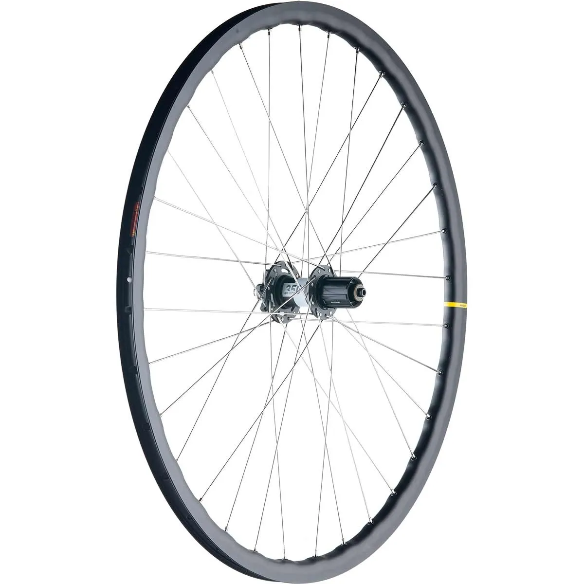 mavic open pro ust disc DT swiss 350リア 700 Front Wheel 32