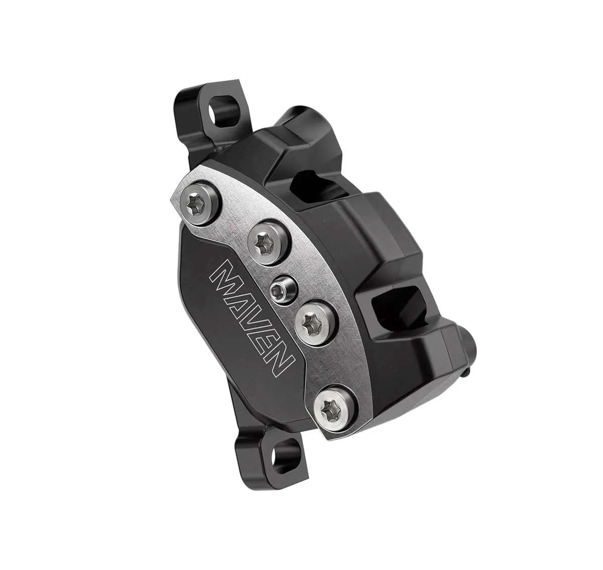 Sram MAVEN Ultimate Stealth Scheibenbremse Leitung 95 cm