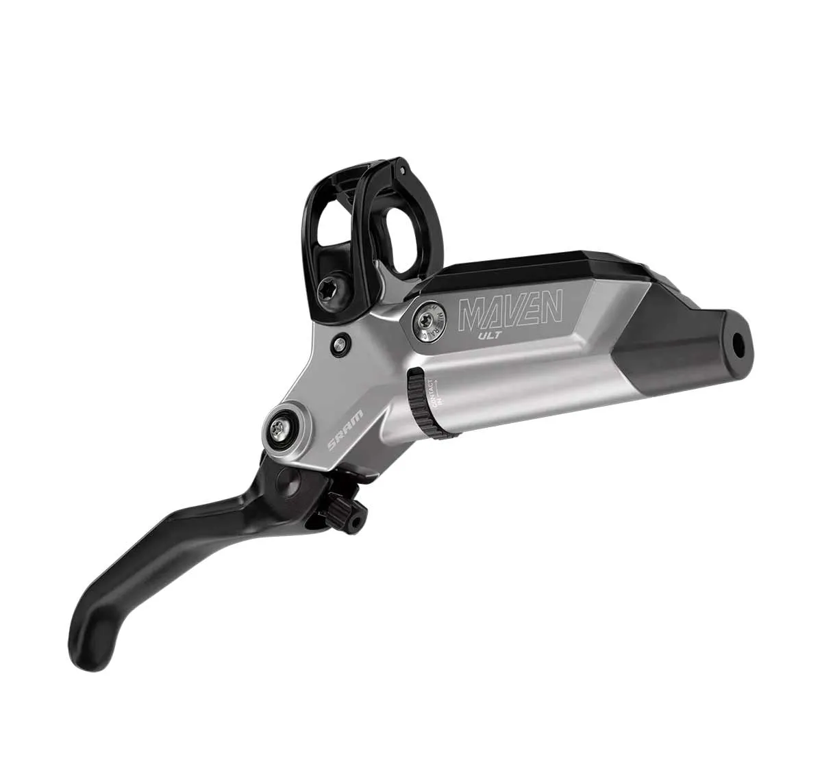 Sram MAVEN Ultimate Stealth Scheibenbremse Leitung 200 cm