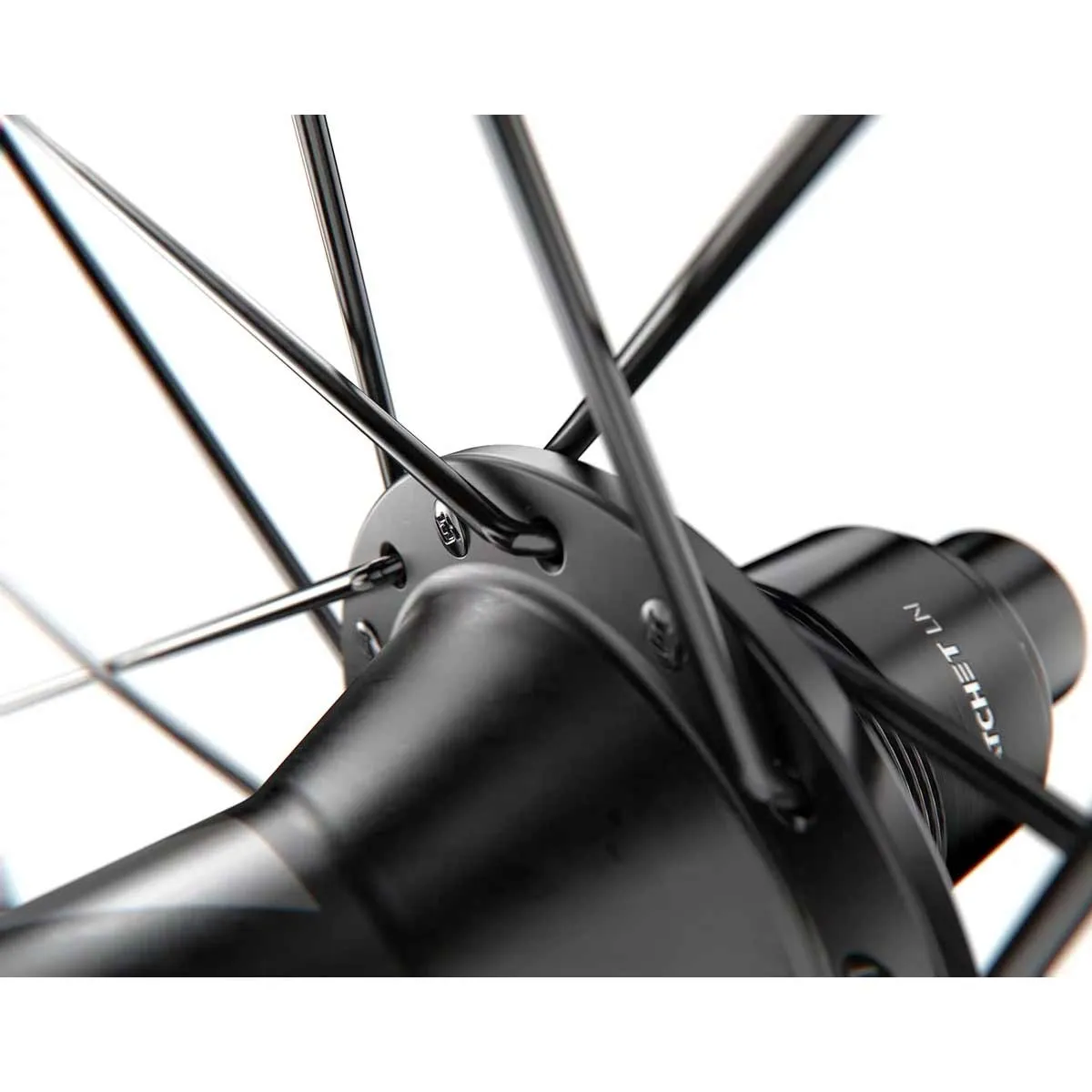 DT Swiss F 1900 Classic 30 Hinterrad 29 Zoll Boost 12x148mm