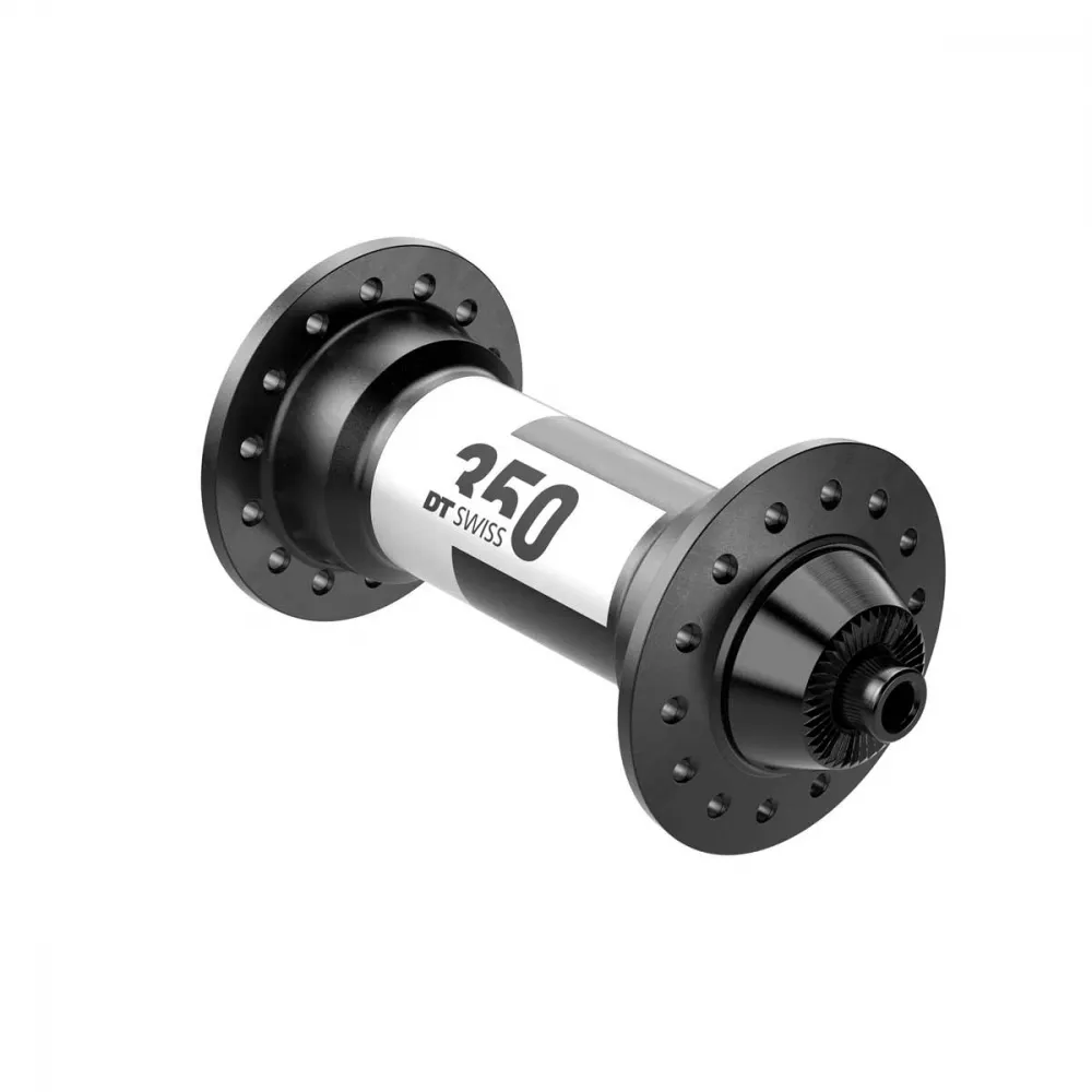 Laufradsatz DT Swiss 350 Classic Road NoDisc + DT Swiss RR 411 Felgen | build by TNC