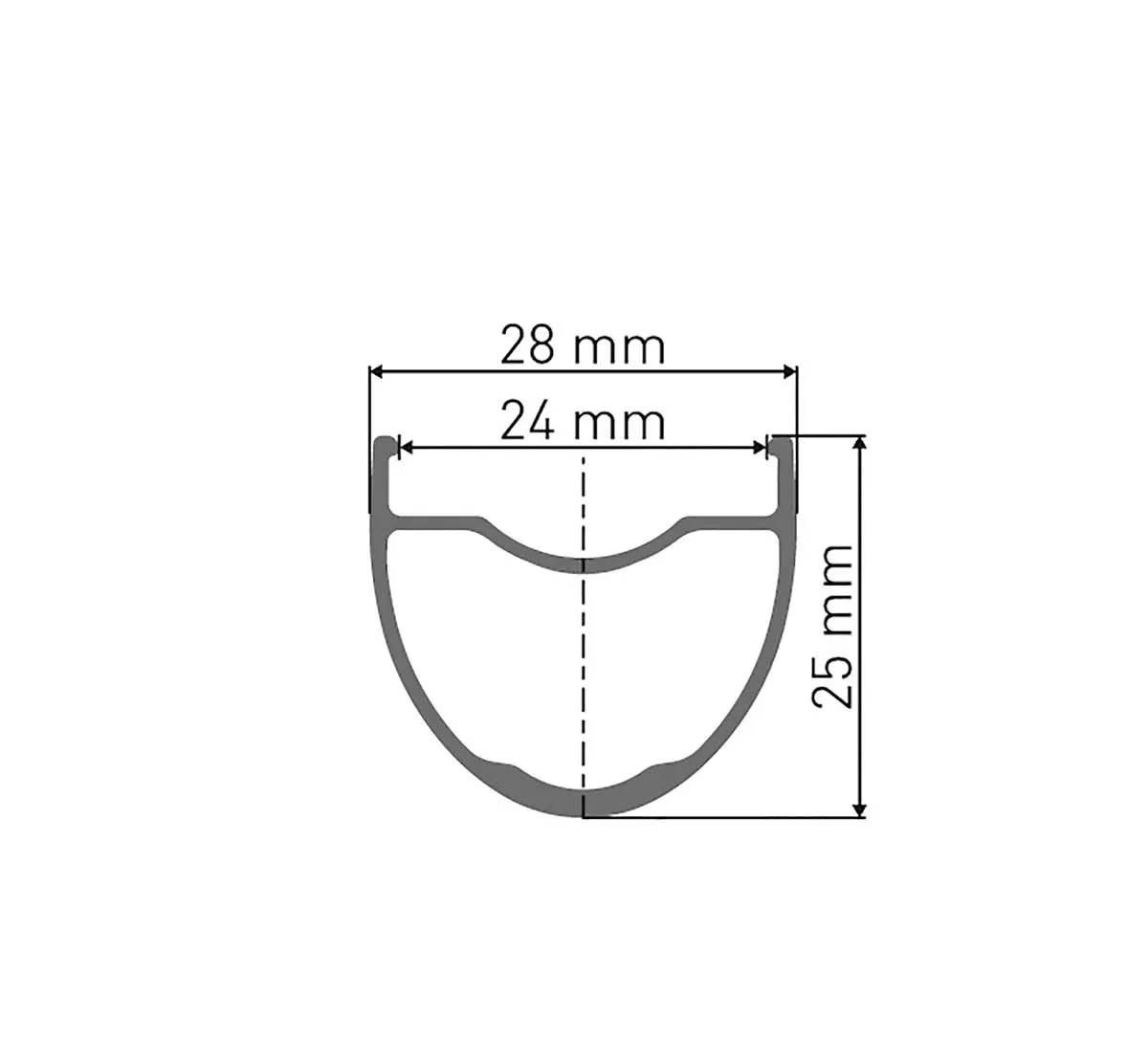 27,5 Zoll Gravel Laufradsatz DT Swiss 350 Straightpull Naben + DT Swiss GR 531 Felgen 650B | build by TNC