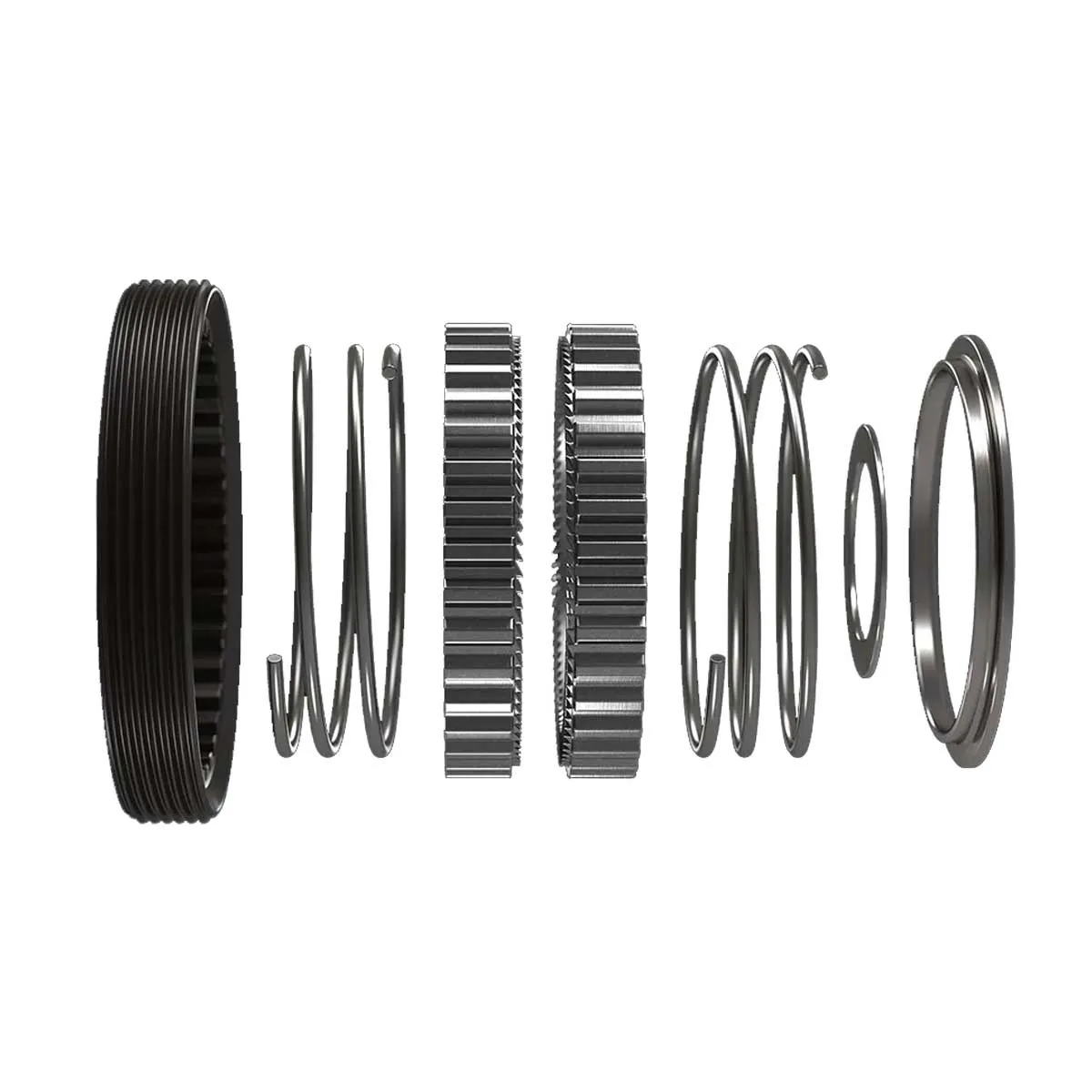 DT Swiss 240 DEG Classic 3Decades Hinterradnabe MTB Disc 6 Loch Boost 12x148 mm - 32 Loch Rotor Micro Spline