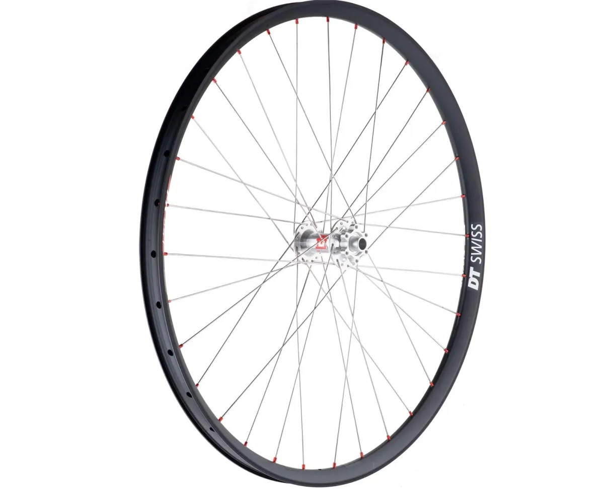 29 Zoll MTB Laufradsatz DT Swiss 240 DEG 3Decades Naben + DT Swiss FR 541 Felgen | build by TNC