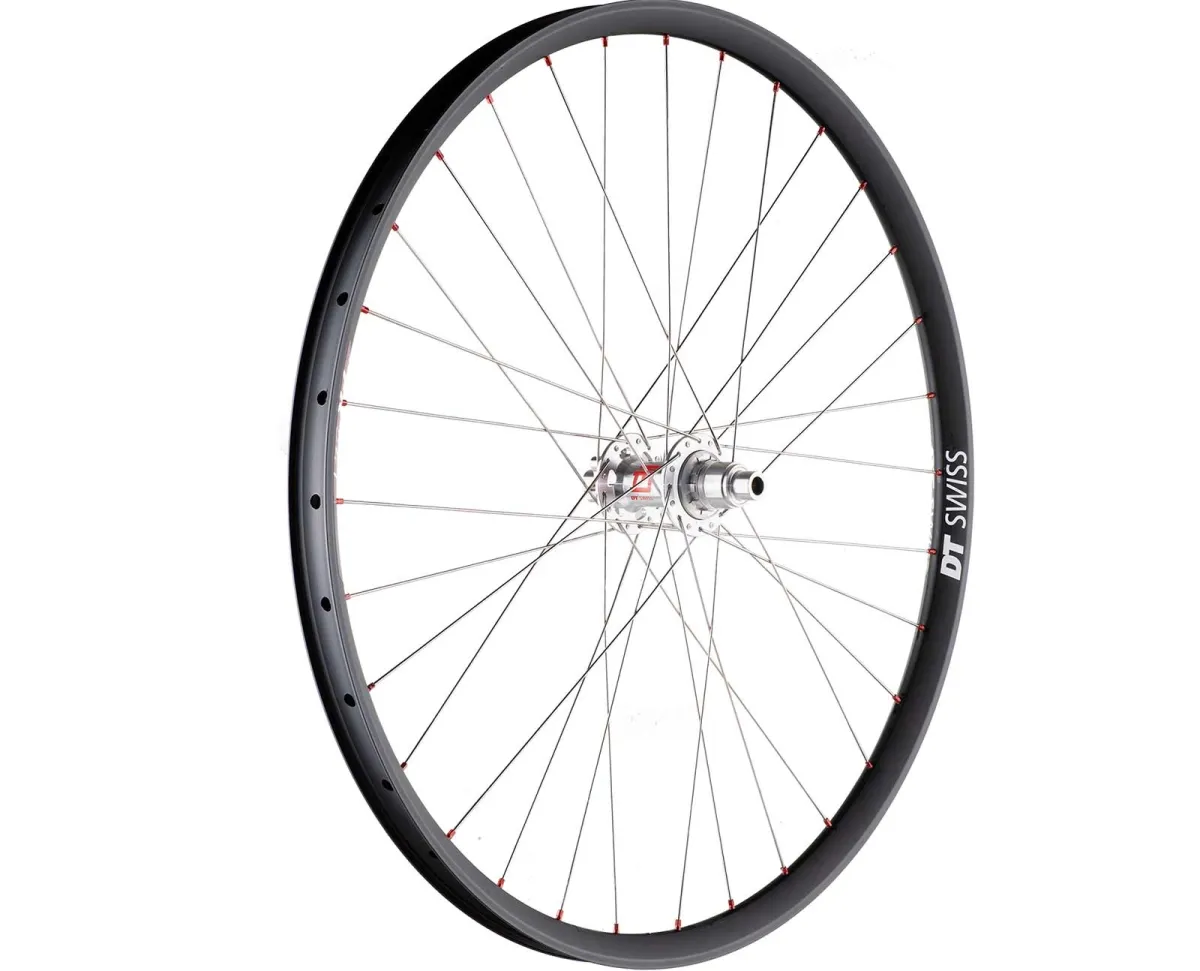 29 Zoll MTB Laufradsatz DT Swiss 240 DEG 3Decades Naben + DT Swiss FR 541 Felgen | build by TNC