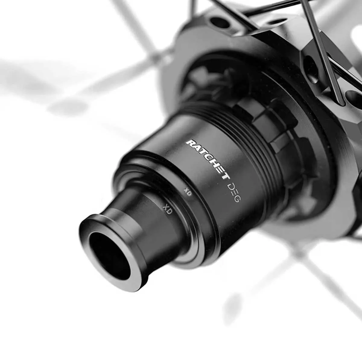 DT Swiss EXC 1501 Spline One IS DEG | 29 Zoll MTB Laufradsatz Disc 6 Loch Boost