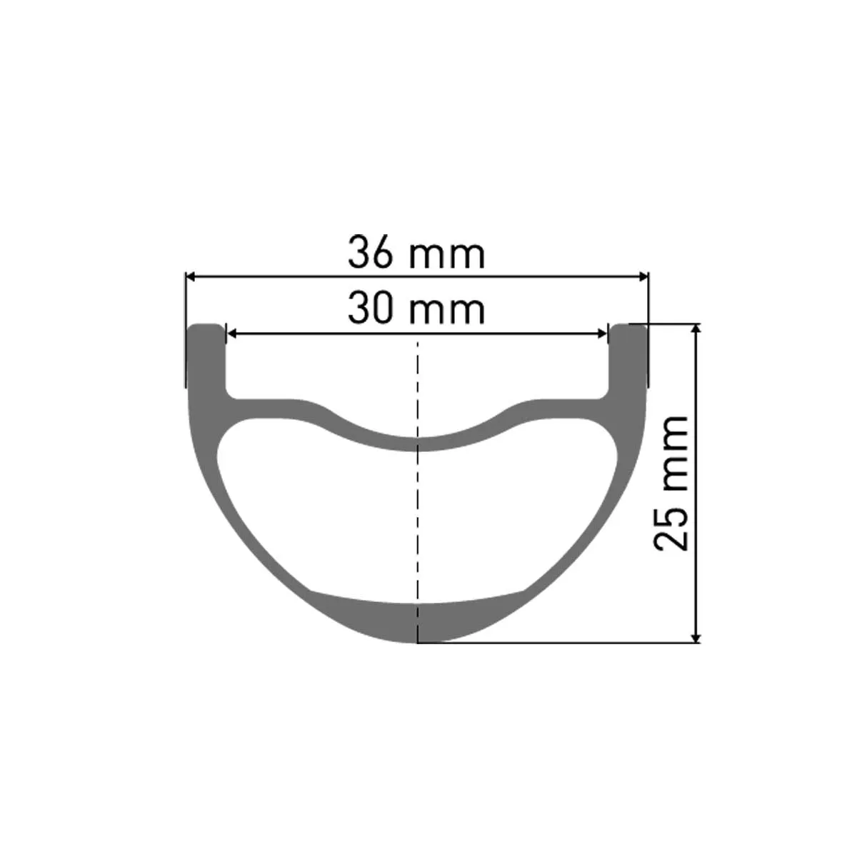 DT Swiss EXC 1501 Spline Hinterrad DEG Disc 6 Loch Boost 27,5 Zoll