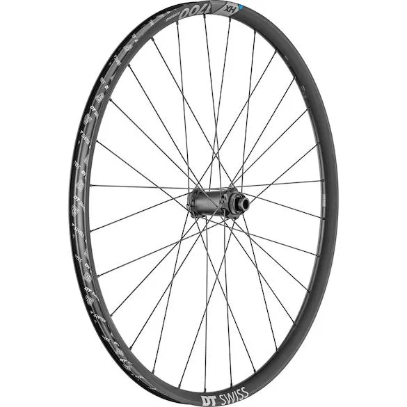 DT Swiss HX 1700 Spline 30 CL Hybrid | 29 Zoll E-Bike MTB Laufradsatz Centerlock Boost