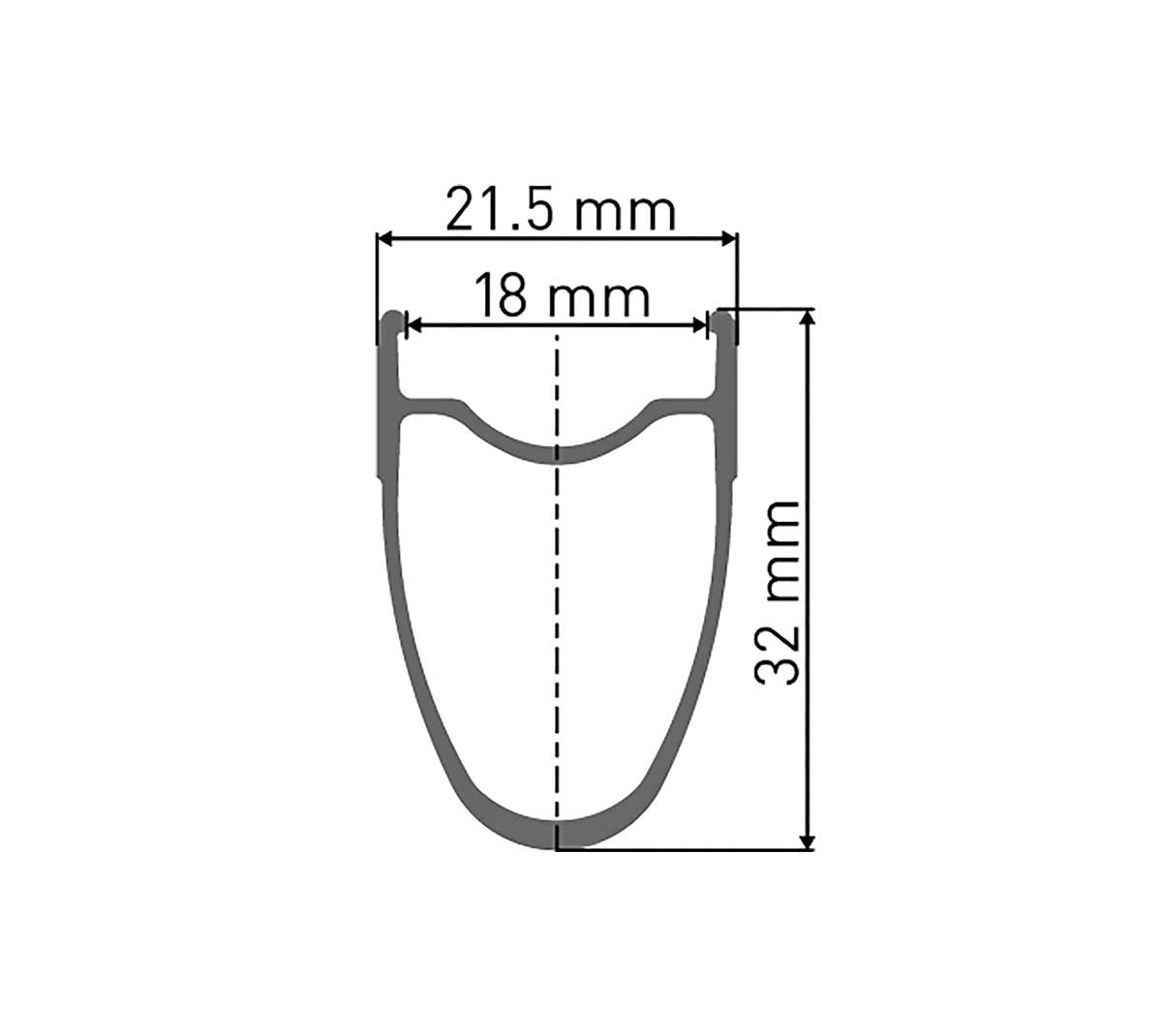 Laufradsatz White Industries M15 Road Naben NoDisc + DT Swiss RR 511 Felgen Rim-Brake | build by TNC