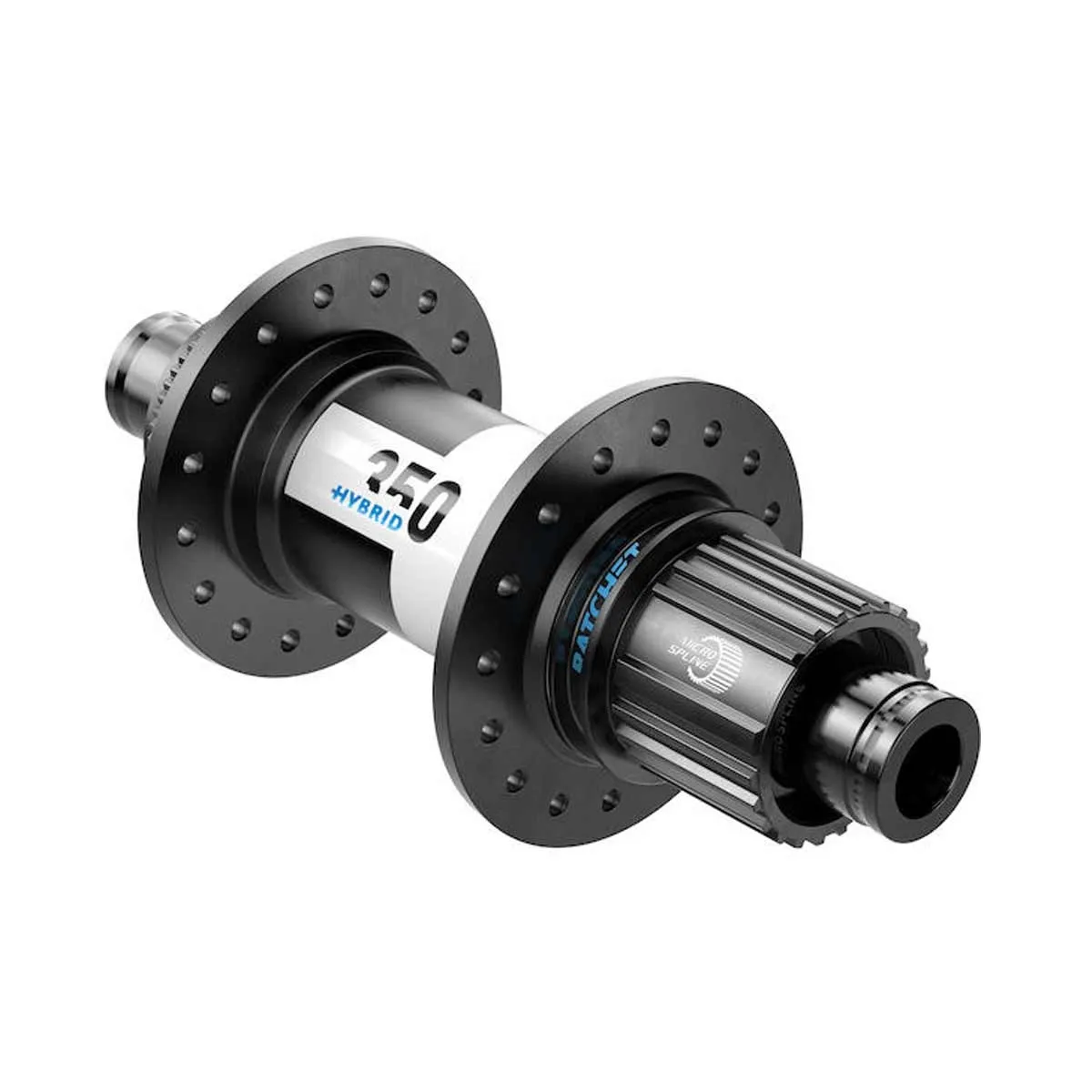 28/29 Zoll E-Bike Hinterrad DT Swiss 350 Hybrid Boost Nabe Disc 6 Loch + DT Swiss U 623 Felge | build by TNC