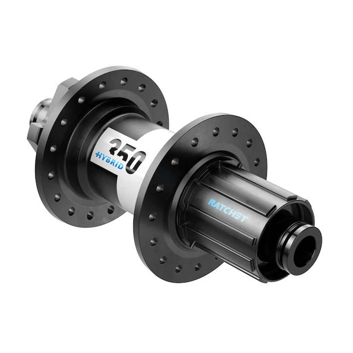 28/29 Zoll E-Bike Hinterrad DT Swiss 350 Hybrid Boost Nabe Disc 6 Loch + DT Swiss U 623 Felge | build by TNC