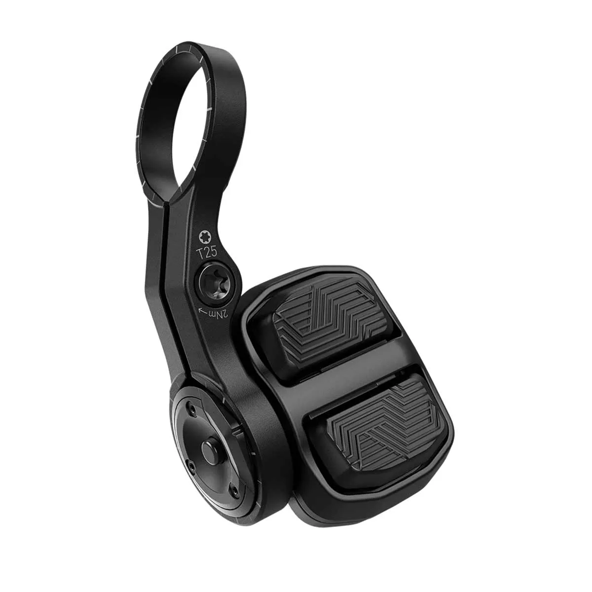 Sram AXS Schalthebel Eagle Pod D1 Controller + Clamp 22,2 mm