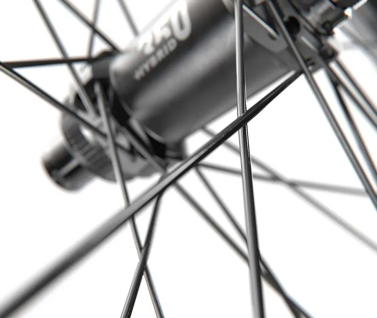 DT Swiss HX 1700 Spline LS Laufradsatz Hybrid Disc CL Boost 29 Zoll