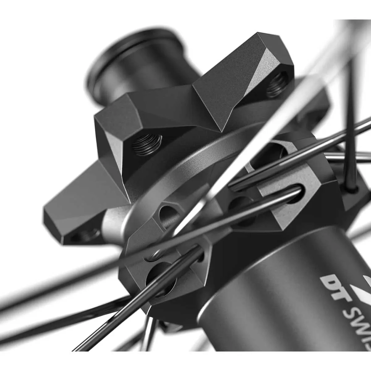 DT Swiss XMC 1501 Spline IS DEG | Mullet 29 / 27,5 Zoll MTB Laufradsatz Disc 6 Loch Boost