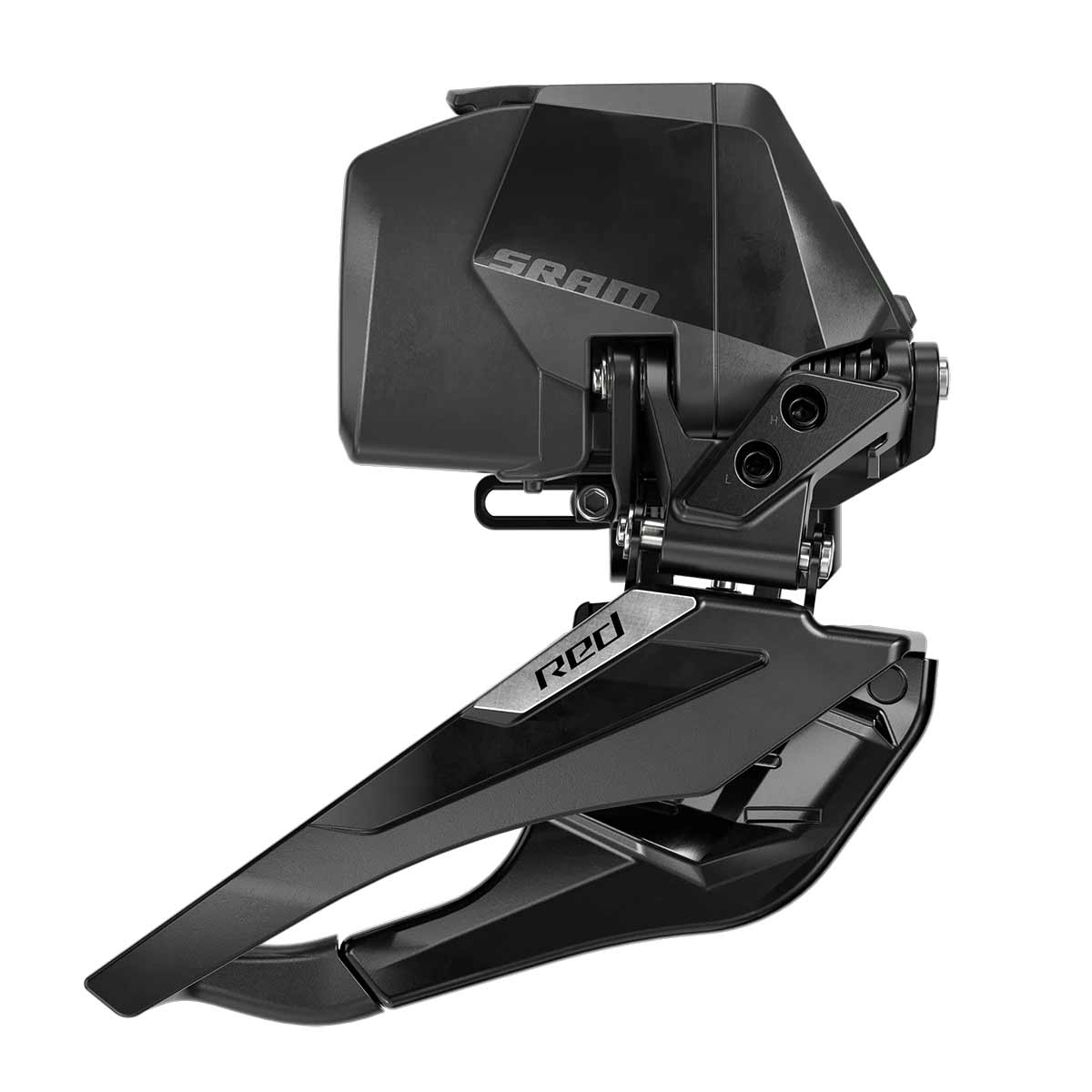 Sram RED AXS E1 Aero TT Upgrade Kit Disc 12x2-fach