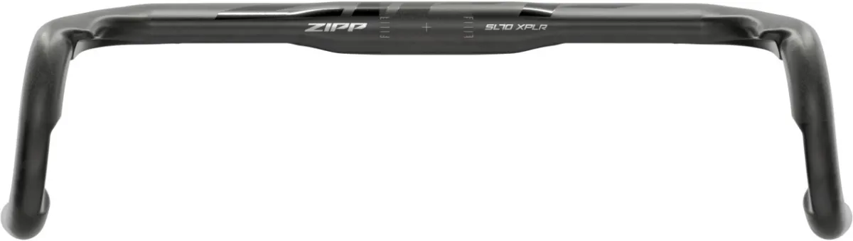 Zipp SL-70 XPLR Gravel Lenker Carbon Breite 40 cm