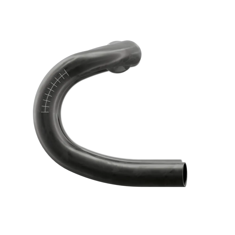 Zipp SL-70 XPLR Gravel Lenker Carbon Breite 40 cm