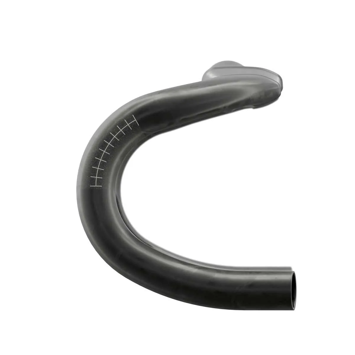 Zipp SL-80 Race Rennrad Lenker Carbon Breite 40 cm