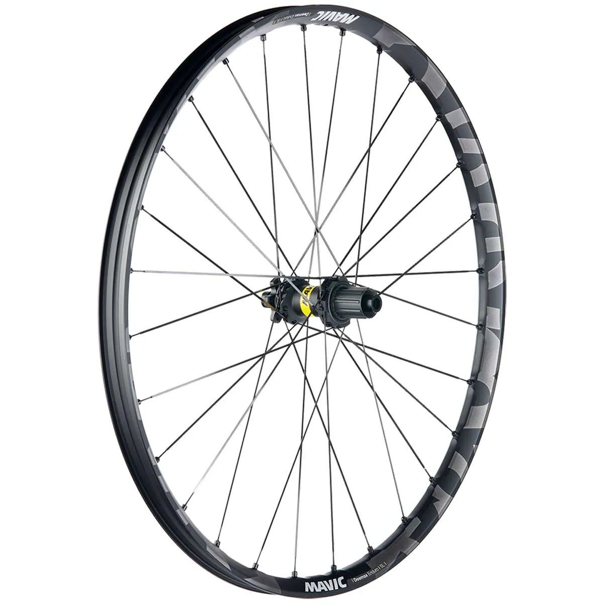 Mavic Deemax Enduro SL Laufradsatz 27,5 Zoll Boost