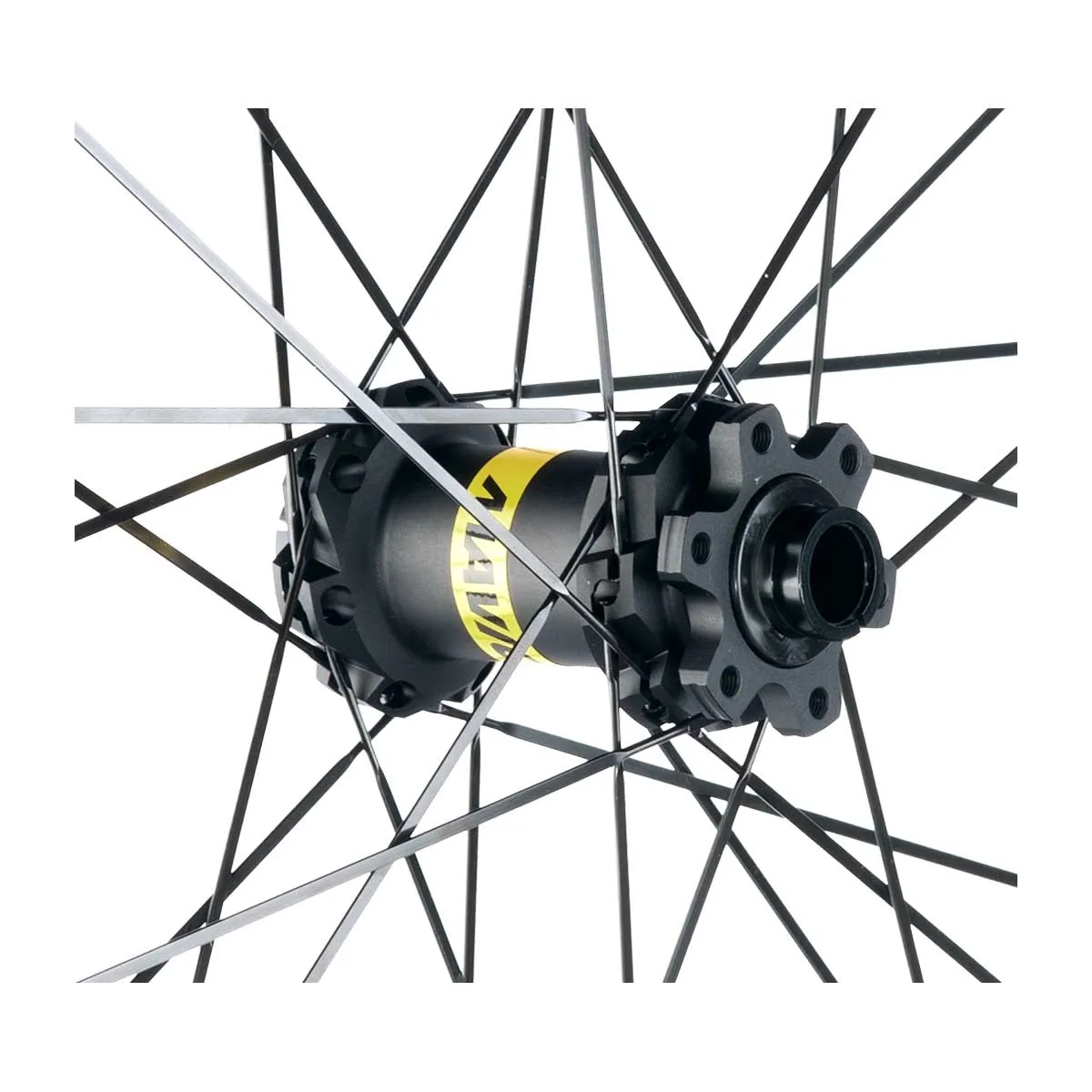 Mavic Deemax Enduro SL Laufradsatz 27,5 Zoll Boost