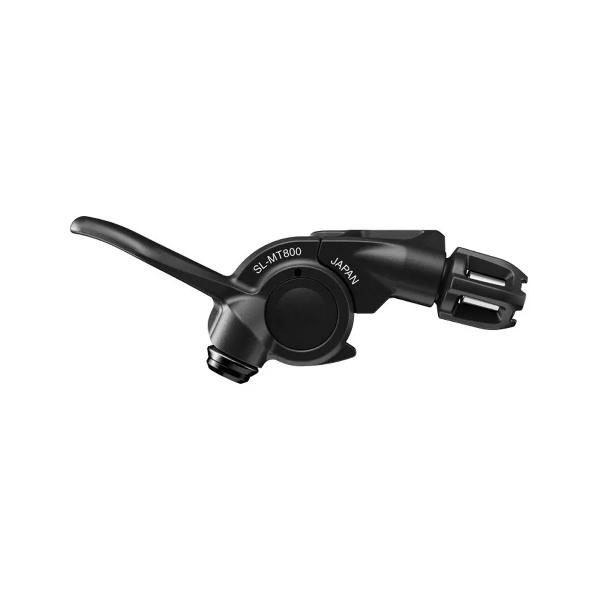 Shimano Remote Hebel SL-MT800 links I-Spec EV