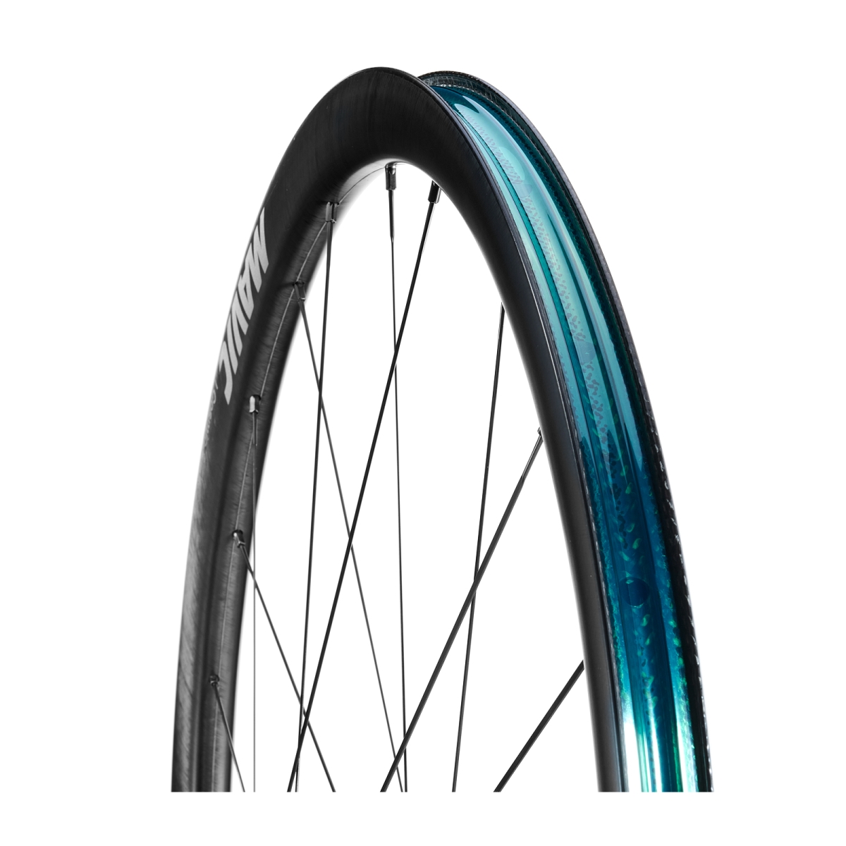 Mavic Cosmic SL 32 Disc 21mm Carbon | Road - Gravel Laufradsatz | Centerlock 28 Zoll / 700C Mod 26