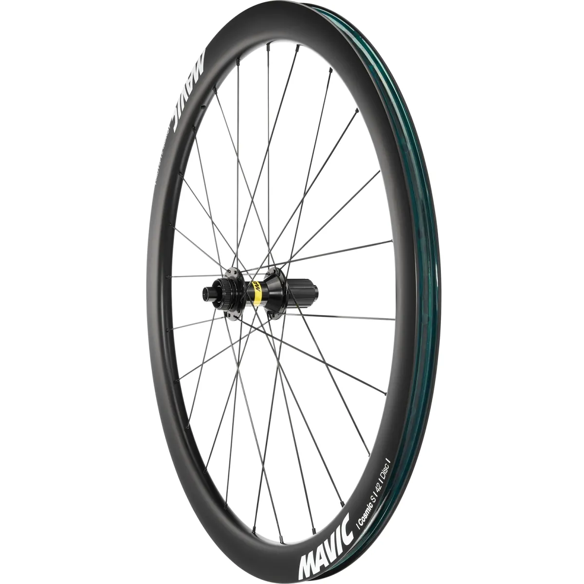 Mavic Cosmic S 42 Disc Laufradsatz DCL