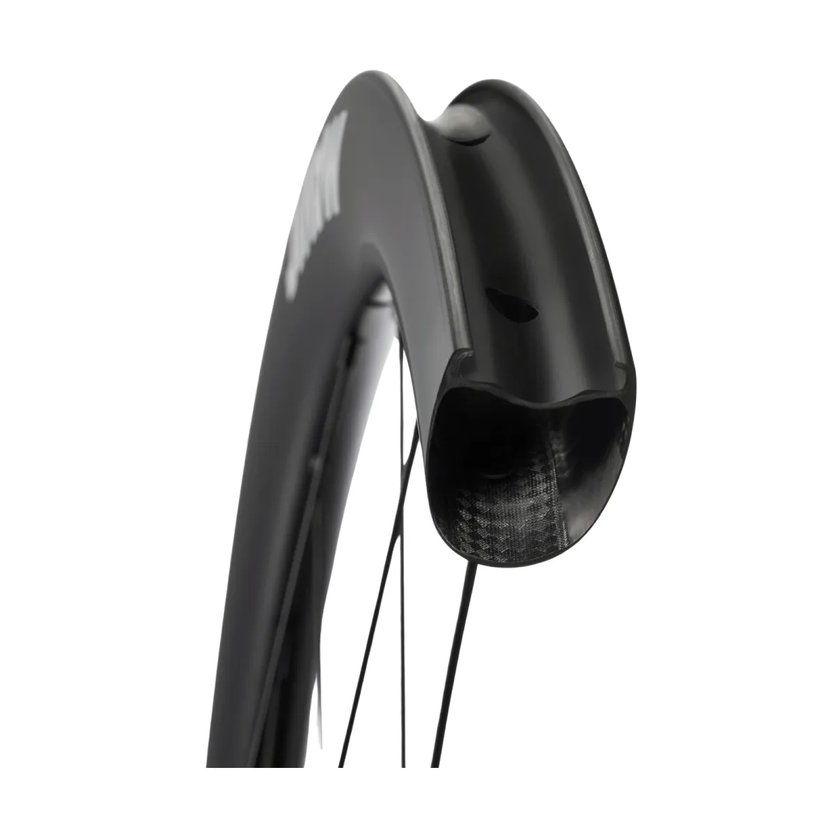 Mavic Cosmic S 42 Disc Hinterrad DCL