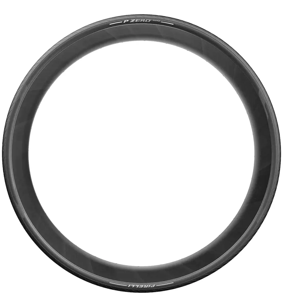 Pirelli P Zero Road TLR Rennradreifen - Tubeless Ready 32x622 faltbar schwarz